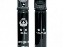催淚噴射器