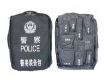警用裝備包、單警裝備包
