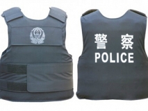 防刺服