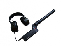 電子聽音器