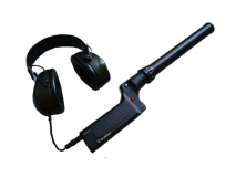 電子聽音器