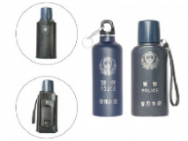 警用水壺