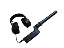電子聽音器
