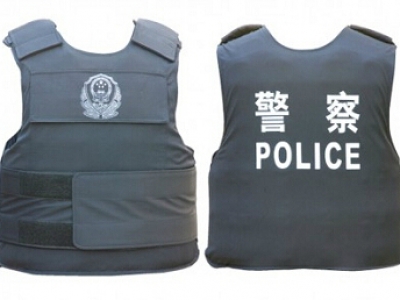 防刺服