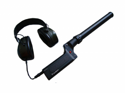 電子聽音器