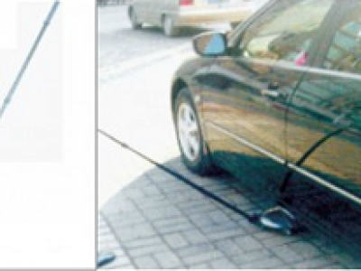 車底檢查鏡