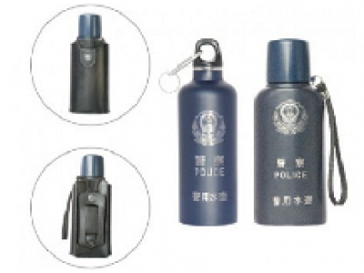 警用水壺