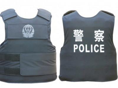 防刺服