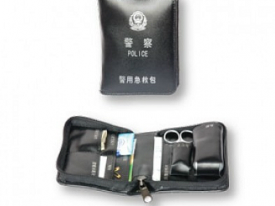 警用急救包