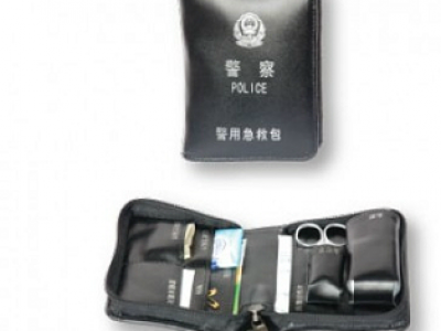 警用急救包